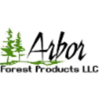 Arbor Forest Products LLC logo, Arbor Forest Products LLC contact details