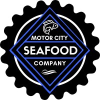 Motor City Seafood Company LLC logo, Motor City Seafood Company LLC contact details