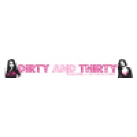 DirtyandThirty.com logo, DirtyandThirty.com contact details