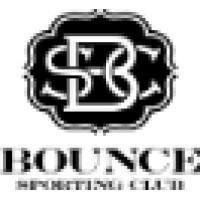 Bounce Sporting Club logo, Bounce Sporting Club contact details