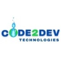 Code2dev Technologies Private Limited logo, Code2dev Technologies Private Limited contact details