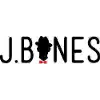 J.Bones Clothing logo, J.Bones Clothing contact details