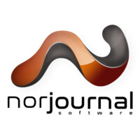 Norjournal AS logo, Norjournal AS contact details