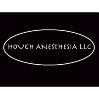 Hough Anesthesia LLC logo, Hough Anesthesia LLC contact details