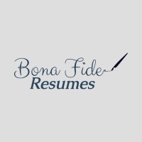 Bona Fide Resumes logo, Bona Fide Resumes contact details