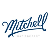 Mitchell Bat Company logo, Mitchell Bat Company contact details