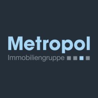 Metropol Immobiliengruppe logo, Metropol Immobiliengruppe contact details