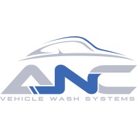 ANC Vehicle Wash Systems logo, ANC Vehicle Wash Systems contact details