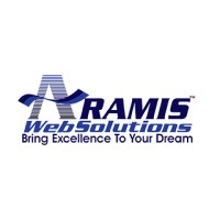 ARAMIS WEB SOLUTIONS Pvt. Ltd. logo, ARAMIS WEB SOLUTIONS Pvt. Ltd. contact details