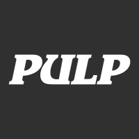 Pulp Media Inc. logo, Pulp Media Inc. contact details