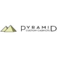 Pyramid Custom Cabinets logo, Pyramid Custom Cabinets contact details