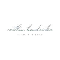 Caitlin Hendricks Film & Photo logo, Caitlin Hendricks Film & Photo contact details