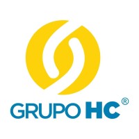 Grupo HC logo, Grupo HC contact details