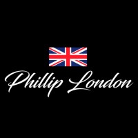 Phillip London logo, Phillip London contact details