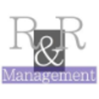 R&R Management logo, R&R Management contact details