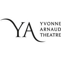 Guildford's Yvonne Arnaud Theatre logo, Guildford's Yvonne Arnaud Theatre contact details