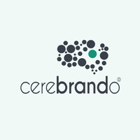 Cerebrando logo, Cerebrando contact details