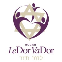 Hogar LeDor VaDor logo, Hogar LeDor VaDor contact details