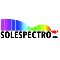 Solespectro logo, Solespectro contact details