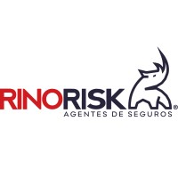 RinoRisk Agentes de Seguros logo, RinoRisk Agentes de Seguros contact details