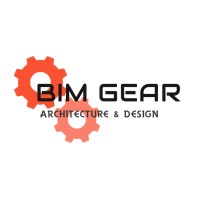 BIM Gear logo, BIM Gear contact details