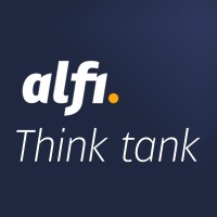 Alfi Think Tank logo, Alfi Think Tank contact details