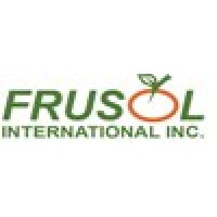 Frusol International Inc logo, Frusol International Inc contact details