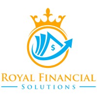 Royal Financial Solutions logo, Royal Financial Solutions contact details