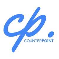 Counterpoint Group Ltd logo, Counterpoint Group Ltd contact details