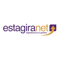 ESTAGIRANET logo, ESTAGIRANET contact details