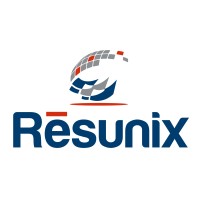 RESUNIX inc. logo, RESUNIX inc. contact details