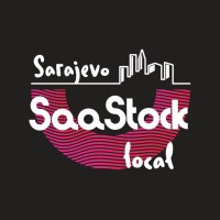 SaaStock Local Sarajevo logo, SaaStock Local Sarajevo contact details