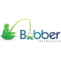 Bobber Interactive logo, Bobber Interactive contact details