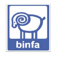 Textiles BINA logo, Textiles BINA contact details