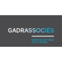 3G - GADRAS & ASSOCIES logo, 3G - GADRAS & ASSOCIES contact details