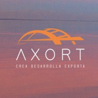 Axort logo, Axort contact details