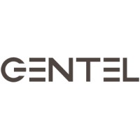 Gentel logo, Gentel contact details