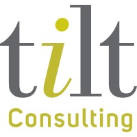 Tilt Consulting Limited logo, Tilt Consulting Limited contact details