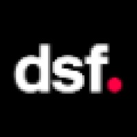 dsf. logo, dsf. contact details