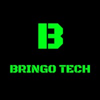 Bringo Tech logo, Bringo Tech contact details