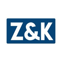 Z&K Consultants Inc logo, Z&K Consultants Inc contact details