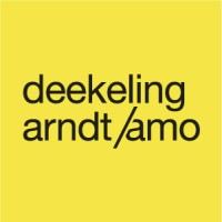 Deekeling Arndt/AMO logo, Deekeling Arndt/AMO contact details