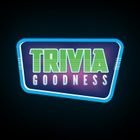 Trivia Goodness logo, Trivia Goodness contact details