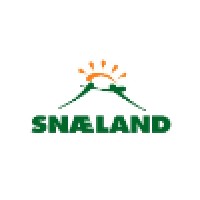 Snaeland Grimsson logo, Snaeland Grimsson contact details