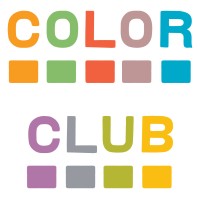 Color Club logo, Color Club contact details