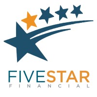 Five Star Financial LLC logo, Five Star Financial LLC contact details