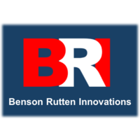 Benson Rutten Innovations LLC logo, Benson Rutten Innovations LLC contact details