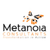 Metanoia Consultants logo, Metanoia Consultants contact details