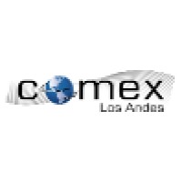 Comex Los Andes logo, Comex Los Andes contact details