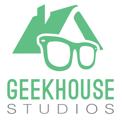 GeekHouse Studios LLC logo, GeekHouse Studios LLC contact details